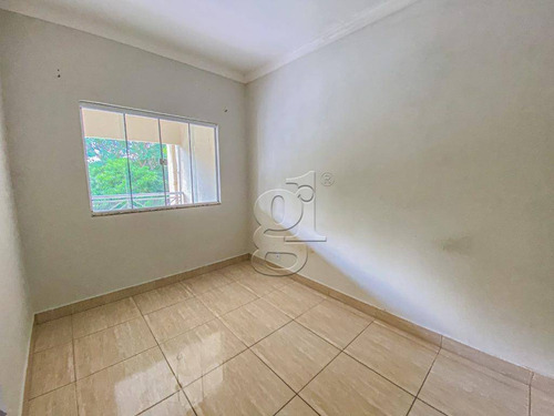 Imagem 2 de 15 de Casa À Venda, 199 M² Por R$ 390.000,00 - Jardim Portal Dos Pioneiros - Londrina/pr - Ca0315