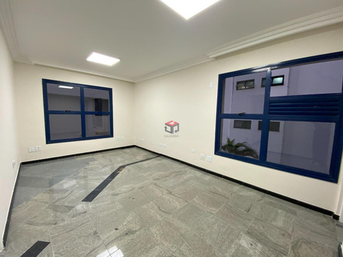 Imagem 2 de 13 de Sala À Venda, 1 Quarto, 2 Vagas, Baeta Neves - São Bernardo Do Campo/sp - 97116