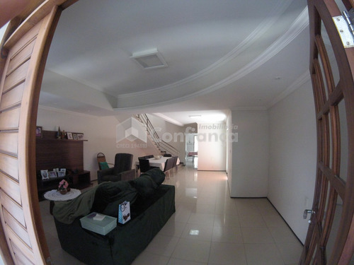 Imagem 3 de 22 de Casa À Venda Na Parquelândia - Fortaleza/ce - 550