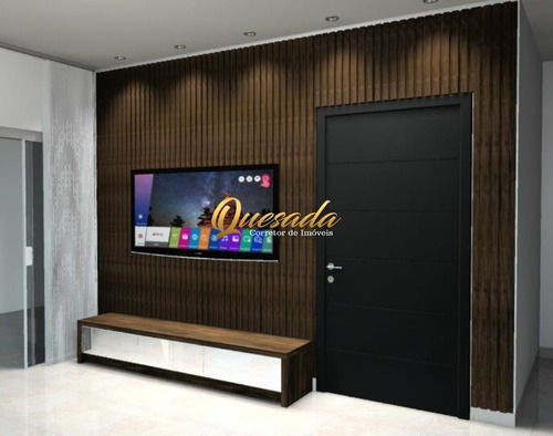 Imagem 3 de 30 de Casa À Venda No Jardim Bréscia - Indaiatuba - Sp - Quesada Imóveis - Ca00276 - 69245738