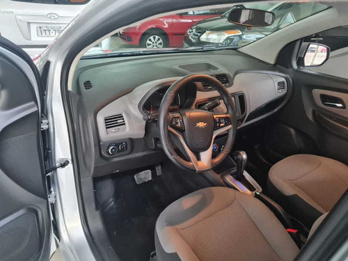 Imagem 11 de 15 de Chevrolet Spin 1.8 Ltz (aut)