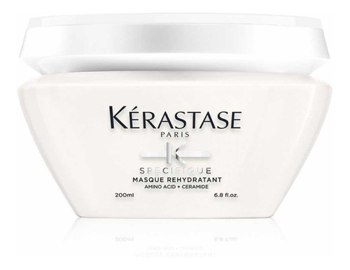 Specifique Masque Réhydratant Kérastase 200 Ml