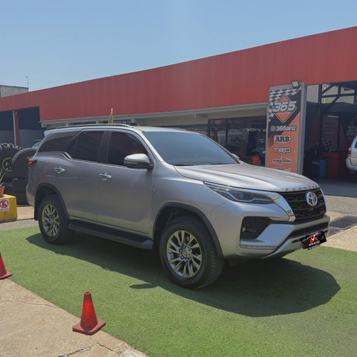 Toyota Fortuner Vx.r Sr5 4x4 V6