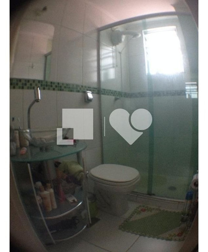 Imagem 3 de 14 de Apartamento - Camaqua - Ref: 32559 - V-55084803