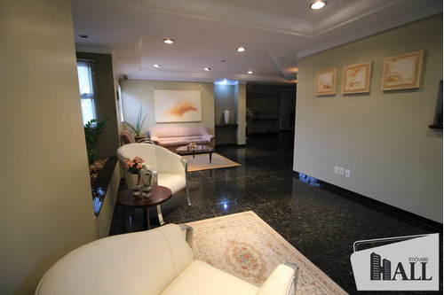 Imagem 1 de 13 de Apartamento À Venda Cond. Jacy Queiroz, 114m², 2vgs,  Rio Preto - V4677