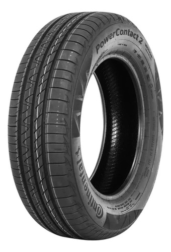 Pneu 175/70r14 84t Powercontact 2 Continental *