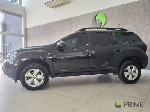 Renault Duster 1.6 16V SCE INTENSE