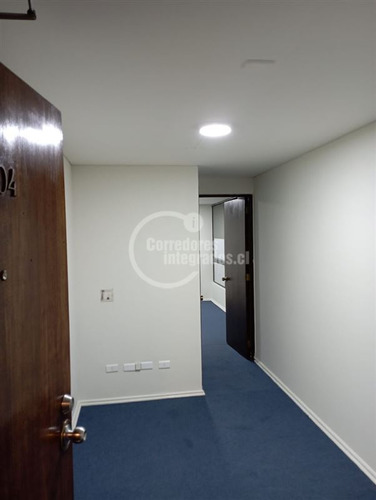 Oficina En Arriendo En Providencia