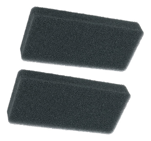 Accesorios Para Aspiradoras Filtro De Esponja