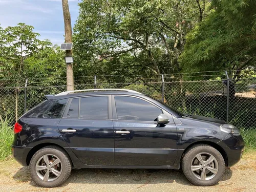 Renault Koleos 2.5 Dynamique 4x2