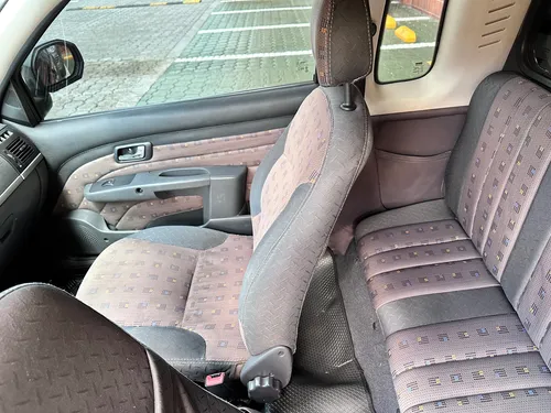 Fiat Strada 1.4 Working
