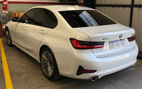 Bmw Serie 3