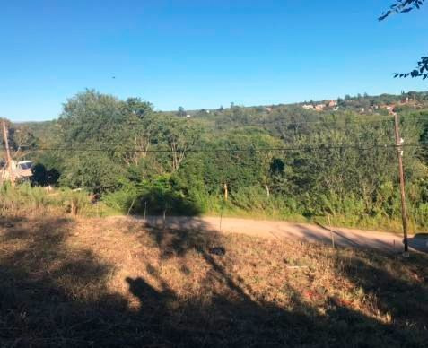 Imagen 4 de 6 de Lote En Venta De 641 M2 Ubicado En La Falda