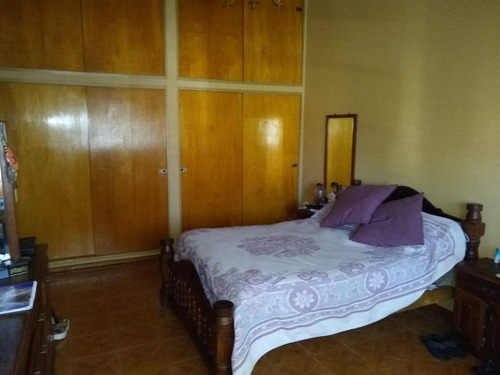 Casa En Venta En Ramos Mejía