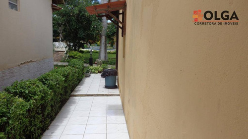 Village Com 3 Dormitórios À Venda, 95 M² Por R$ 250.000,00 - Prado - Gravatá/pe - Vl0169