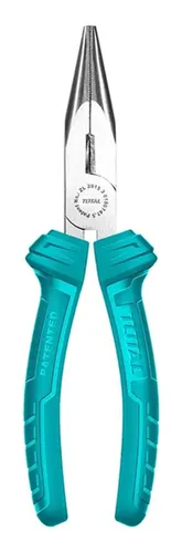 comprar Alicate Punta Larga Fina 6 Pulgadas (160mm) Total Tht120612