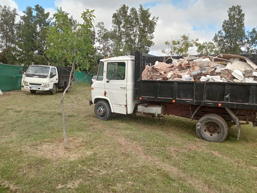 Limpieza Terreno Alquiler Bobcat Retro Relleno Excavaciones