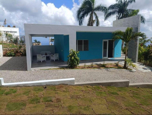 Villa En Las Terrenas 