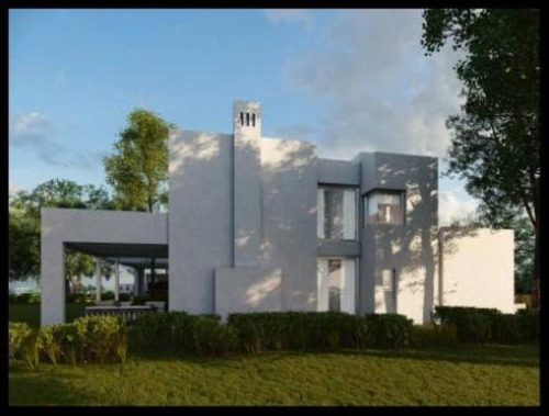 Imagen 5 de 9 de Countries_barrios_cerrados_casas En Complejo Nordelta - El Golf