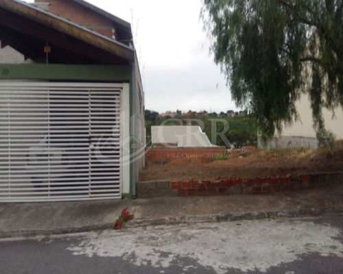 Imagem 3 de 4 de Venda- Terreno 175m² Villa Branca- Jacareí- Aceita Financiamento - Te00236 - 68500329