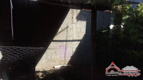 Imagem 8 de 15 de Casa Parque Califórnia Jacareí Sp - 4808