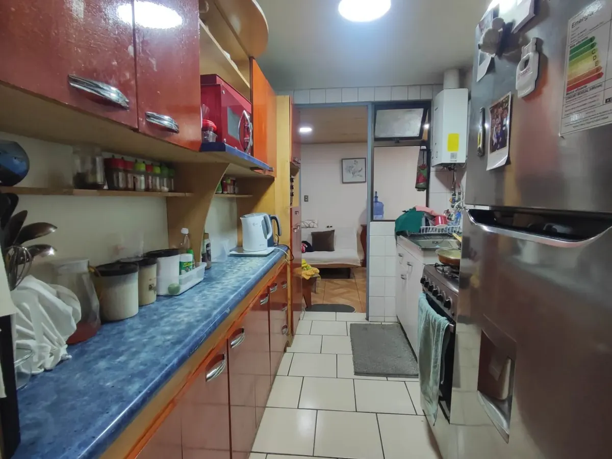 Imagen 4 de 12 de ¡gran Oportunidad En Maipú! Amplia Casa De 5 Dormitorios.