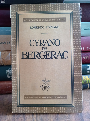 Cyrano De Bergerac 