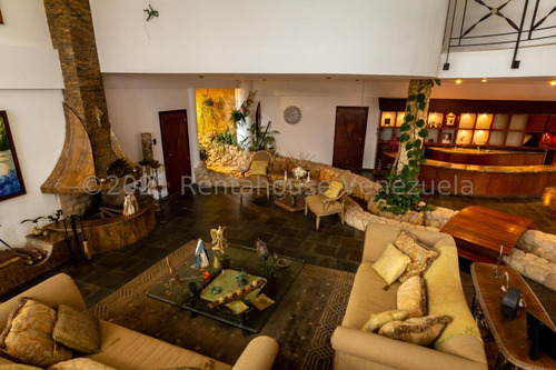 Imagen 8 de 30 de Los Naranjos Del Cafetal Casa En Venta Cod. 22-8102 02129594482----04141469108 Rah Ccct