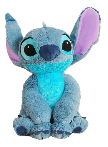 Muñeco De Peluche Disney Lilo & Stitch De Juguete De 30 Cm