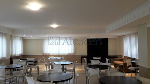 Apartamento Para Venda - 70494.002