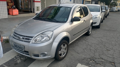 Ford Ka 1.0 Flex 3p