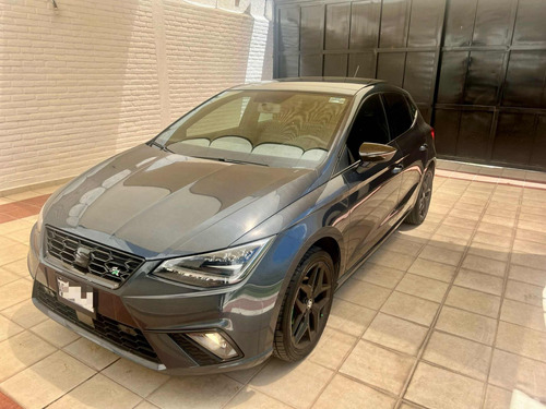 Seat Ibiza Fr 1.6