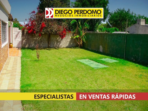 Imagen 7 de 16 de Casa De 2 Dormitorios En Venta, Kiyú
