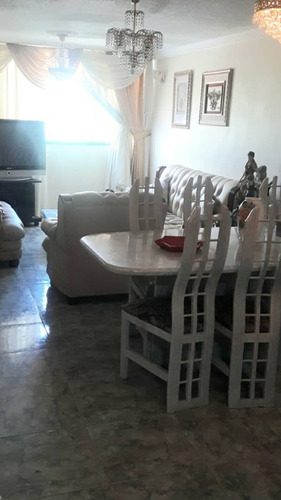 Imagen 5 de 8 de Apartamento En Venta En San Jacinto Maracay 04121994409
