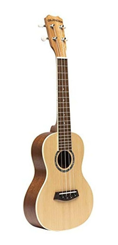 Islander, Ukelele De 4 Cuerdas (smc-4)