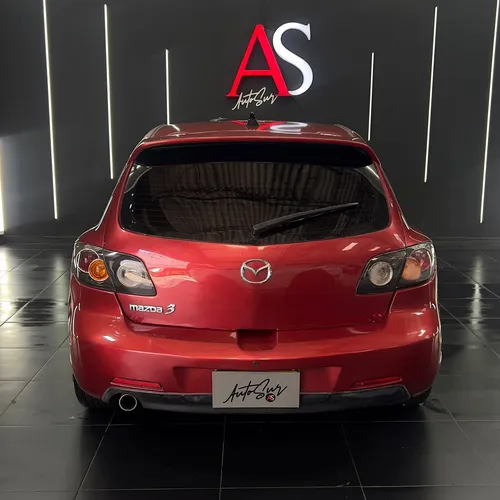 Mazda 3 2.0 All New 2006