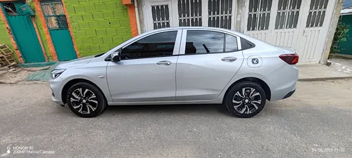 Chevrolet Onix 1.0T Lt