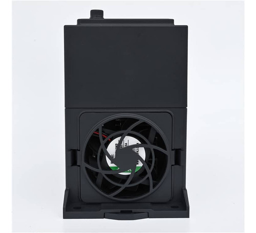 Variador De Velocidad Frecuencia Escalar Motor 5,5hp 380vca