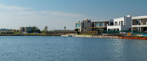 Terreno Laguna En Elcano Oportunidad Pueblos Del Plata