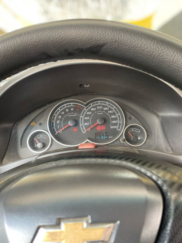 Chevrolet Celta 1.0 Ls Flex Power 3p