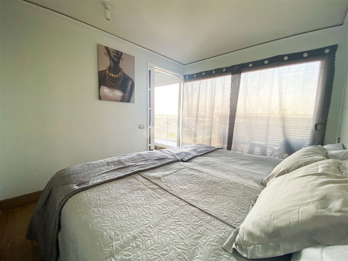 Dpto. En Venta De 2d/2b/e/b. En Macul
