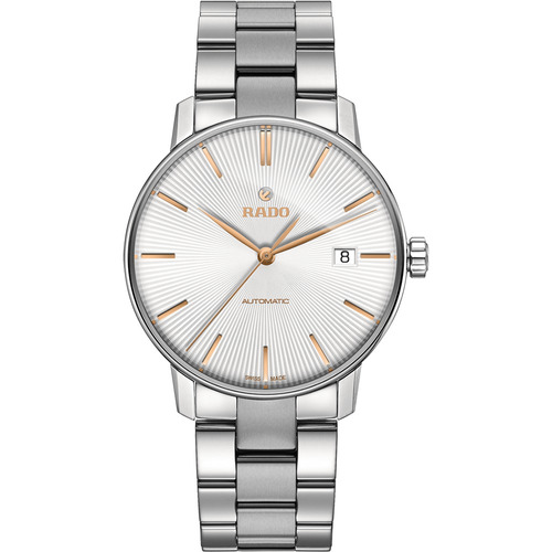 Reloj Rado Couple Classic Automatic R22860023 Ghiberti