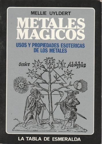 Metales Magicos Usos Y Propiedades Esotericas De Los Metales