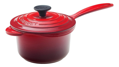 Le Creuset - Mango De Hierro Fundido Esmaltado (1-1/4 Cua...