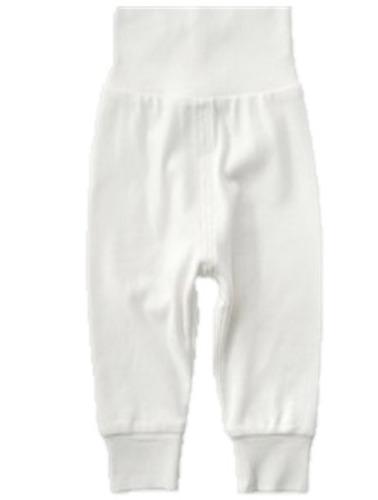 Pantalón Talle Alto Para Bebe (unisex)