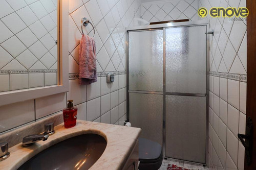 Casa Grande Em Novo Hamburgo - Ca0640
