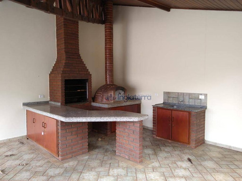 Imagem 16 de 30 de Casa Com 4 Dormitórios, 540 M² - Venda Por R$ 1.850.000,00 Ou Aluguel Por R$ 6.800,00/mês - Quebec - Londrina/pr - Ca1978
