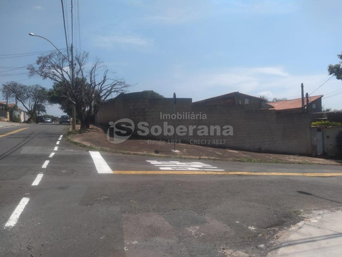 Imagem 4 de 8 de Terreno À Venda Em Jardim Nova Europa - Te013027