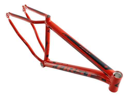 Quadro Bike Aro 29 Alumínio First Lifty Cabeamento Interno