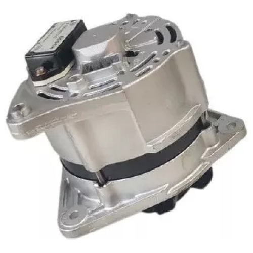Alternador Bosch Gol Bola Parati Saveiro Motor Cht 97/00 (Recondicionado)